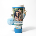 Personalized Cup with Photos