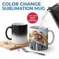 Magical Love Mug