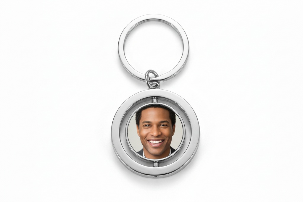 Personalized KEY Chain