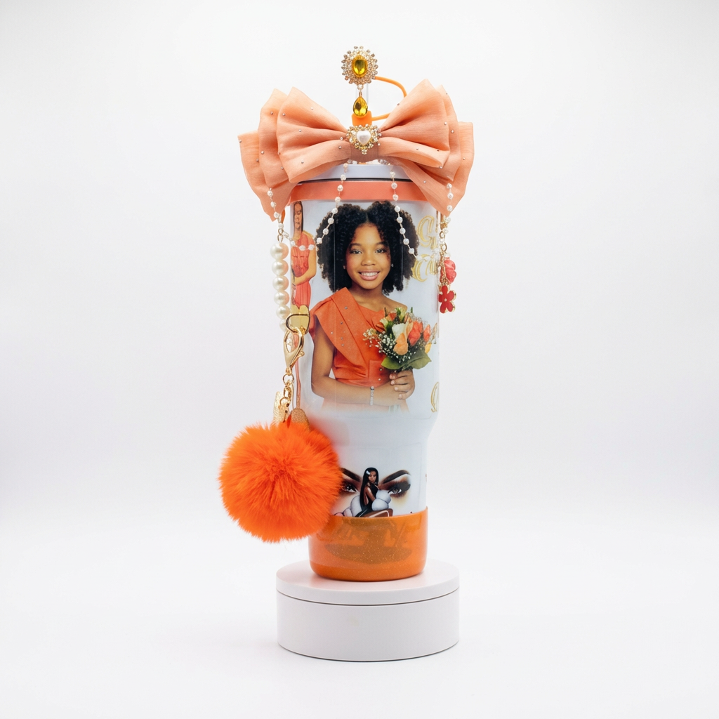 Legacy Personalized Cup with Photos